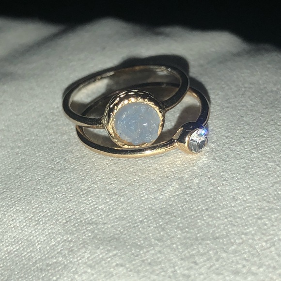 Ring set - Picture 1 of 5